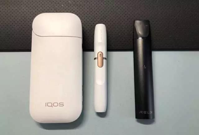 电子烟实际危害 电子烟危害极大